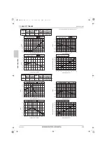 Предварительный просмотр 311 страницы Mitsubishi Electric CITY MULTI Data Book