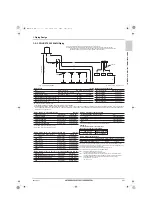 Предварительный просмотр 342 страницы Mitsubishi Electric CITY MULTI Data Book