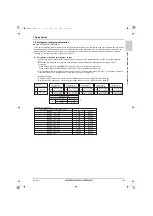 Предварительный просмотр 344 страницы Mitsubishi Electric CITY MULTI Data Book