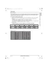 Предварительный просмотр 346 страницы Mitsubishi Electric CITY MULTI Data Book