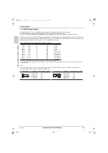 Предварительный просмотр 349 страницы Mitsubishi Electric CITY MULTI Data Book