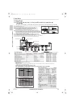 Предварительный просмотр 351 страницы Mitsubishi Electric CITY MULTI Data Book