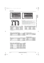 Предварительный просмотр 360 страницы Mitsubishi Electric CITY MULTI Data Book