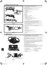 Предварительный просмотр 6 страницы Mitsubishi Electric City Multy PCFY-NKMU Installation Manual