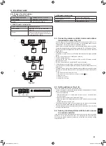 Предварительный просмотр 9 страницы Mitsubishi Electric City Multy PCFY-NKMU Installation Manual