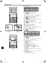 Предварительный просмотр 12 страницы Mitsubishi Electric City Multy PCFY-NKMU Installation Manual