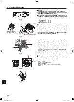 Предварительный просмотр 24 страницы Mitsubishi Electric City Multy PCFY-NKMU Installation Manual