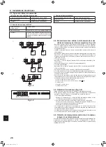 Предварительный просмотр 26 страницы Mitsubishi Electric City Multy PCFY-NKMU Installation Manual