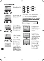 Предварительный просмотр 28 страницы Mitsubishi Electric City Multy PCFY-NKMU Installation Manual