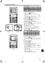 Предварительный просмотр 29 страницы Mitsubishi Electric City Multy PCFY-NKMU Installation Manual