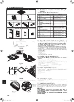 Предварительный просмотр 30 страницы Mitsubishi Electric City Multy PCFY-NKMU Installation Manual