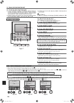 Предварительный просмотр 34 страницы Mitsubishi Electric City Multy PCFY-NKMU Installation Manual