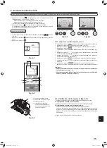 Предварительный просмотр 35 страницы Mitsubishi Electric City Multy PCFY-NKMU Installation Manual