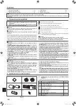 Предварительный просмотр 36 страницы Mitsubishi Electric City Multy PCFY-NKMU Installation Manual