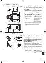 Предварительный просмотр 37 страницы Mitsubishi Electric City Multy PCFY-NKMU Installation Manual