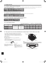 Предварительный просмотр 44 страницы Mitsubishi Electric City Multy PCFY-NKMU Installation Manual