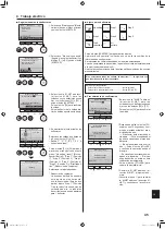 Предварительный просмотр 45 страницы Mitsubishi Electric City Multy PCFY-NKMU Installation Manual