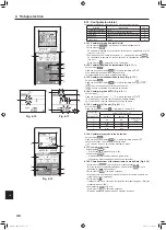 Предварительный просмотр 46 страницы Mitsubishi Electric City Multy PCFY-NKMU Installation Manual