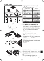 Предварительный просмотр 47 страницы Mitsubishi Electric City Multy PCFY-NKMU Installation Manual