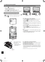 Предварительный просмотр 52 страницы Mitsubishi Electric City Multy PCFY-NKMU Installation Manual