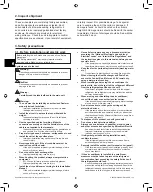 Preview for 4 page of Mitsubishi Electric CITY MULTY PVFY-P08 NAMU-E1 Installation Manual