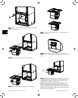 Preview for 12 page of Mitsubishi Electric CITY MULTY PVFY-P08 NAMU-E1 Installation Manual