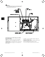 Preview for 24 page of Mitsubishi Electric CITY MULTY PVFY-P08 NAMU-E1 Installation Manual