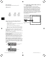 Preview for 26 page of Mitsubishi Electric CITY MULTY PVFY-P08 NAMU-E1 Installation Manual