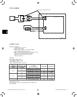 Preview for 28 page of Mitsubishi Electric CITY MULTY PVFY-P08 NAMU-E1 Installation Manual