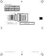 Preview for 29 page of Mitsubishi Electric CITY MULTY PVFY-P08 NAMU-E1 Installation Manual