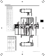 Preview for 31 page of Mitsubishi Electric CITY MULTY PVFY-P08 NAMU-E1 Installation Manual