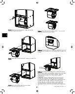 Preview for 40 page of Mitsubishi Electric CITY MULTY PVFY-P08 NAMU-E1 Installation Manual