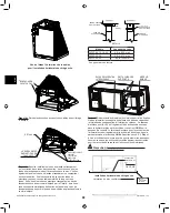 Preview for 42 page of Mitsubishi Electric CITY MULTY PVFY-P08 NAMU-E1 Installation Manual