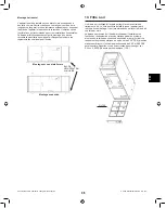 Preview for 45 page of Mitsubishi Electric CITY MULTY PVFY-P08 NAMU-E1 Installation Manual