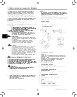 Preview for 46 page of Mitsubishi Electric CITY MULTY PVFY-P08 NAMU-E1 Installation Manual