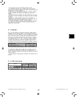 Preview for 47 page of Mitsubishi Electric CITY MULTY PVFY-P08 NAMU-E1 Installation Manual