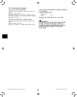 Preview for 50 page of Mitsubishi Electric CITY MULTY PVFY-P08 NAMU-E1 Installation Manual