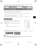 Preview for 51 page of Mitsubishi Electric CITY MULTY PVFY-P08 NAMU-E1 Installation Manual