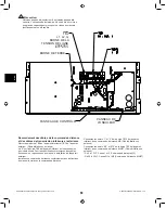 Preview for 52 page of Mitsubishi Electric CITY MULTY PVFY-P08 NAMU-E1 Installation Manual