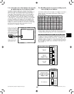 Preview for 55 page of Mitsubishi Electric CITY MULTY PVFY-P08 NAMU-E1 Installation Manual