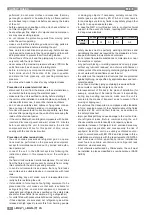 Preview for 4 page of Mitsubishi Electric Climaveneta i-BX 010-035T Installation, Operation And Service Manual