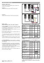 Preview for 24 page of Mitsubishi Electric Climaveneta i-BX 010-035T Installation, Operation And Service Manual