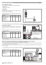 Preview for 28 page of Mitsubishi Electric Climaveneta i-BX 010-035T Installation, Operation And Service Manual