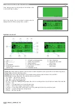 Preview for 42 page of Mitsubishi Electric Climaveneta i-BX 010-035T Installation, Operation And Service Manual