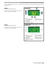 Preview for 43 page of Mitsubishi Electric Climaveneta i-BX 010-035T Installation, Operation And Service Manual