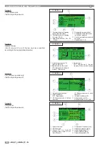 Preview for 44 page of Mitsubishi Electric Climaveneta i-BX 010-035T Installation, Operation And Service Manual