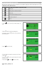 Preview for 46 page of Mitsubishi Electric Climaveneta i-BX 010-035T Installation, Operation And Service Manual