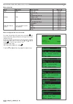 Preview for 48 page of Mitsubishi Electric Climaveneta i-BX 010-035T Installation, Operation And Service Manual