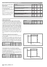 Preview for 54 page of Mitsubishi Electric Climaveneta i-BX 010-035T Installation, Operation And Service Manual