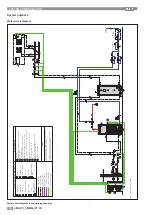 Preview for 66 page of Mitsubishi Electric Climaveneta i-BX 010-035T Installation, Operation And Service Manual